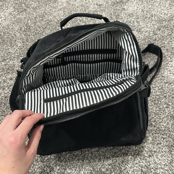 Rad Rev Backpack - Picture 2 of 2